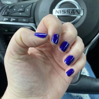 Fantasy Nail Spa - Nails - Nail Salons Near Me - Raleigh, North Carolina