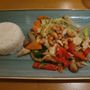 No Ne Asia Bistro