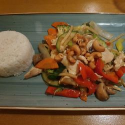 No Ne Asia Bistro - Nr. 44