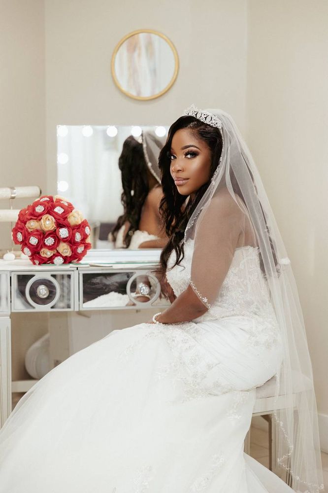 BELLA’S FACES MAKEUP ARTISTRY Updated September 2024 Request an Appointment 28 Photos