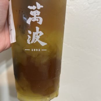 Wanpo Tea Shop - Jinxuan Oolong Tea - Bubble Tea Near Me - Millbrae, California Wanpo Tea Shop - Jinxuan Oolong Tea - Bubble Tea Near Me - Millbrae, California