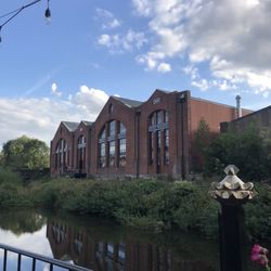 Gardeners Rest - Lovely canal view
