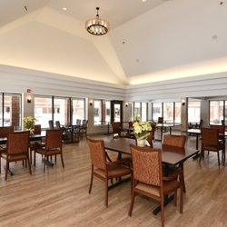 Pomeroy Living Skilled Rehabilitation