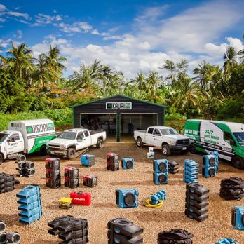 Kauai - Damage Restoration Near Me Kauai - Damage Restoration Near Me