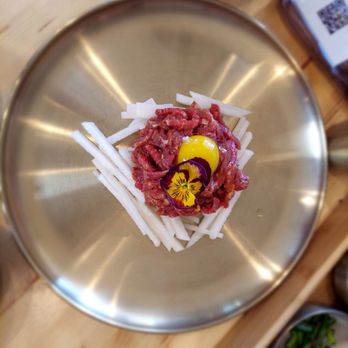 Han Sang - Yuk-Hoi() - Korean Near Me - Millbrae, California