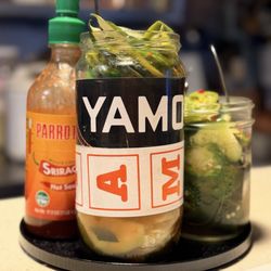 Condiments