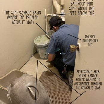 Rooter Ranger Plumbing - Plumbing Near Me - Phoenix, Arizona Rooter Ranger Plumbing - Plumbing Near Me - Phoenix, Arizona