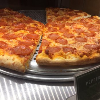 Pizza Nova - Pizza Near Me - Toronto, Ontario