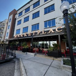 Marketplace at Avalon Park