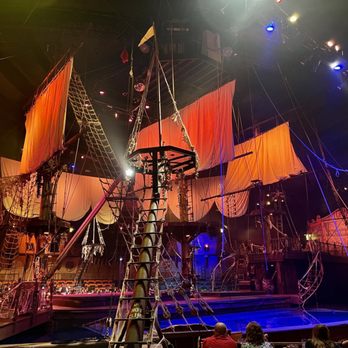 Pirates Dinner Adventure - Ship - Performing Arts Near Me - Orlando, Florida Pirates Dinner Adventure - Ship - Performing Arts Near Me - Orlando, Florida