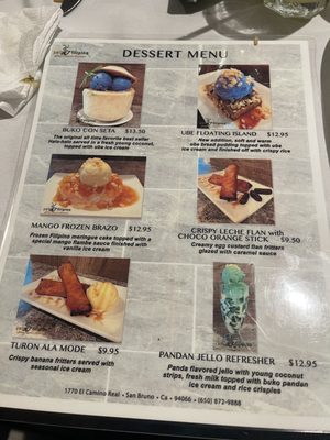 Menu photo 6 Patio Filipino San Bruno, CA Menu photo 6 Patio Filipino San Bruno, CA