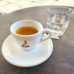 Cafe Klatsch