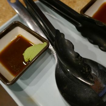 Kogii Kogii - Sauce and utensils - Korean Near Me - Riverwoods, Illinois Kogii Kogii - Sauce and utensils - Korean Near Me - Riverwoods, Illinois