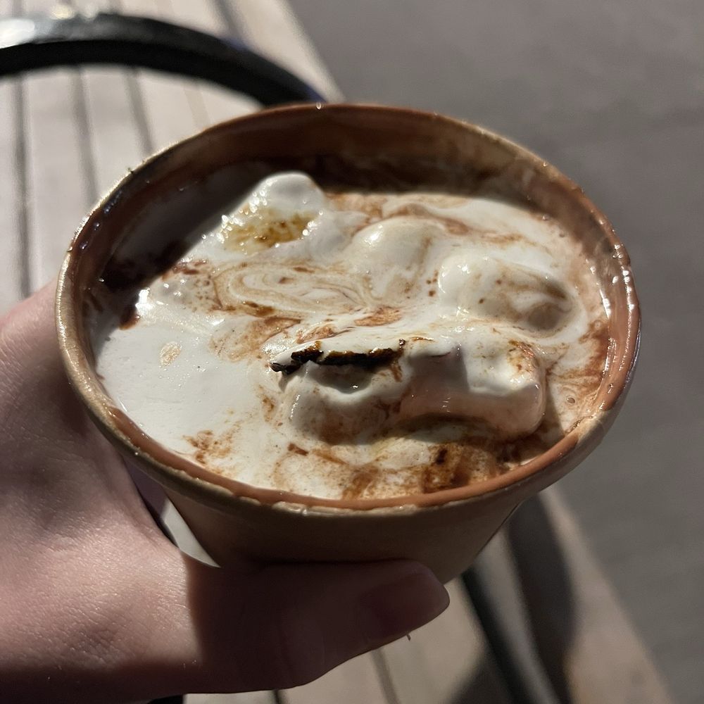 Rigor Hill Market - Hot chocolate - Cafes Near Me - New York, New York Rigor Hill Market - Hot chocolate - Cafes Near Me - New York, New York
