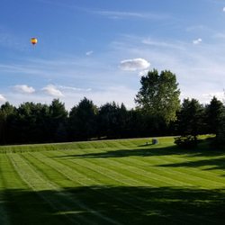 Lawns Plus Snow - A Beautiful Lawn in Stillwater MN