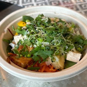 Only Poke - Poke Near Me - Montclair, New Jersey