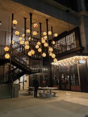 Ace Hotel Brooklyn by null