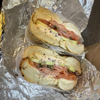 Pio Bagel West - Supreme Bagel - Bagels Near Me - New York, New York Pio Bagel West - Supreme Bagel - Bagels Near Me - New York, New York