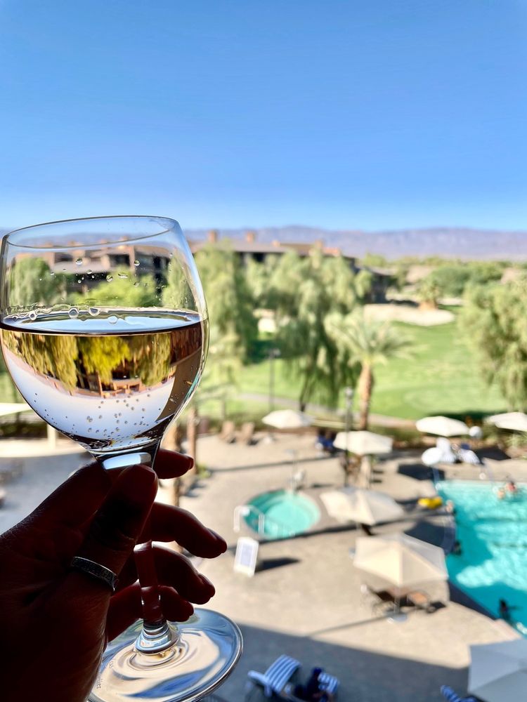 THE WESTIN DESERT WILLOW VILLAS, PALM DESERT 842 Photos & 445 Reviews