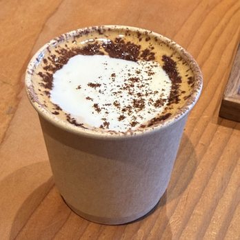 Maru Espresso Bar - Coffee & Tea Near Me - Beverly Hills, California Maru Espresso Bar - Coffee & Tea Near Me - Beverly Hills, California