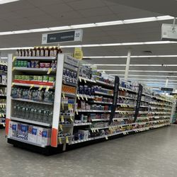 Walgreens