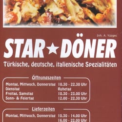 Star Döner