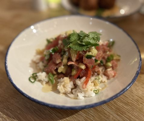 The Mooring Seafood Kitchen & Bar by null