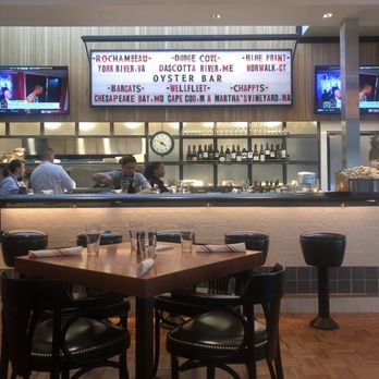 Hudson House - Seafood Near Me - Addison, Texas