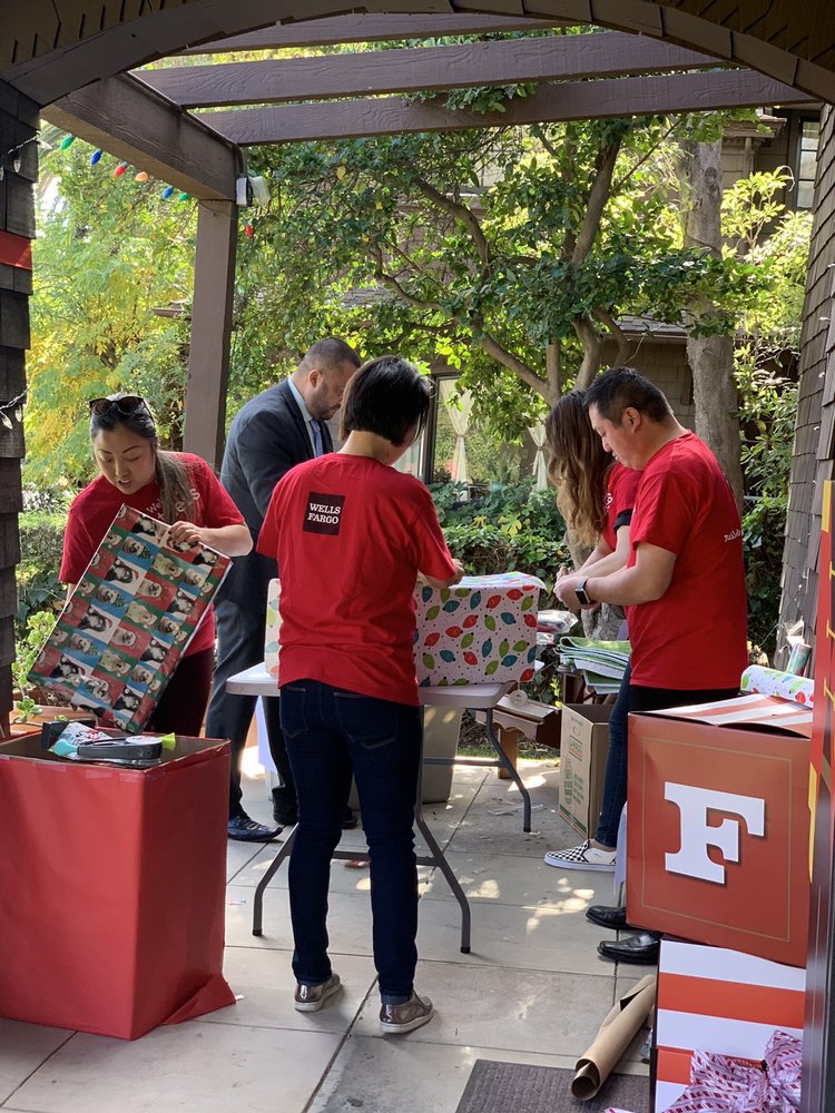 PASADENA RONALD MCDONALD HOUSE 17 Photos Community