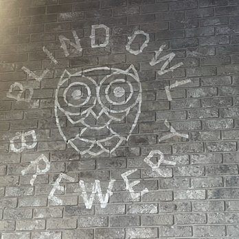 Blind Owl Brewery - Brewpubs Near Me - Indianapolis, Indiana