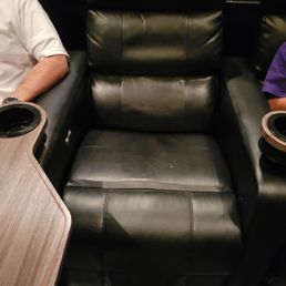 Recliners and lap tables - 4/28/24 Recliners and lap tables - 4/28/24