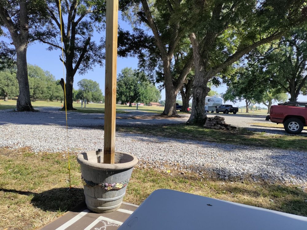 PECAN RIDGE RV PARK Updated June 2024 3163 Hwy 20 E, Pryor, Oklahoma RV Parks Phone