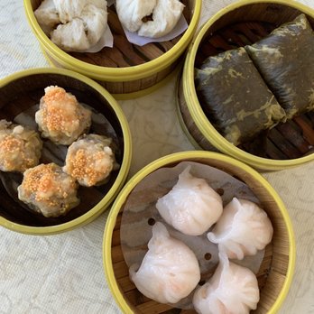 Mayflower Restaurant - Chinese Near Me - Milpitas, California