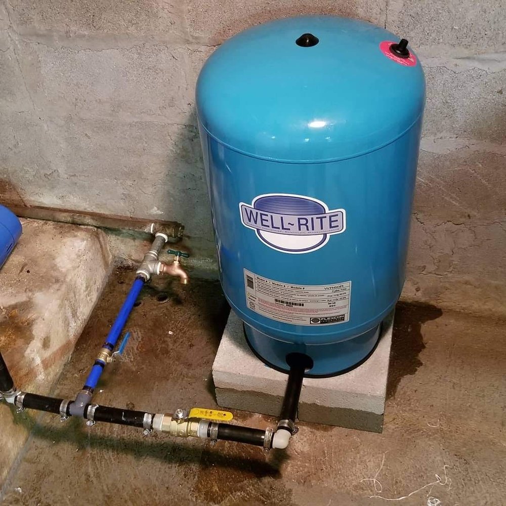 Slide of Luke Williams Home Services