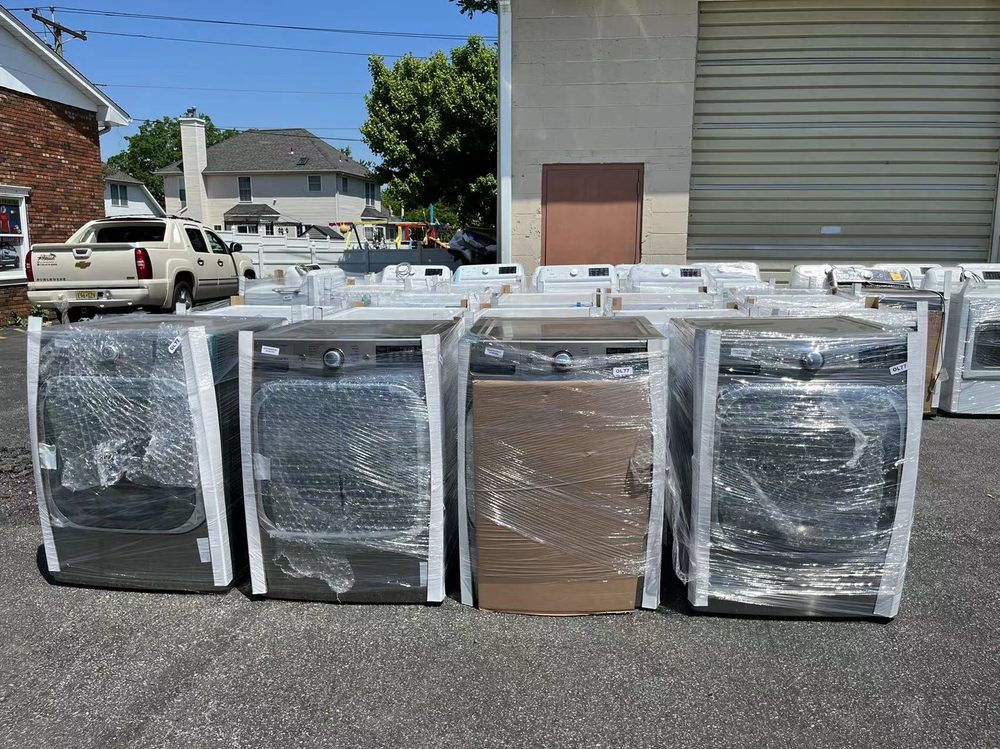 Photos of HW APPLIANCES 4 LESS Updated August 2024 62 Photos 2208