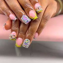 Nails by Precious