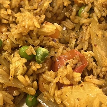 Sweet Basil - A medium spice level... - Sushi Bars Near Me - Crescent Springs, Kentucky