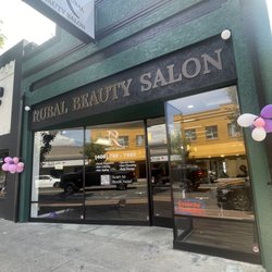 Rubal Beauty Salon