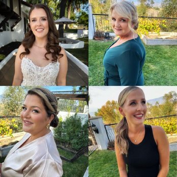 Hannah Riley Makeup Artist - Makeup Artists Near Me Hannah Riley Makeup Artist - Makeup Artists Near Me