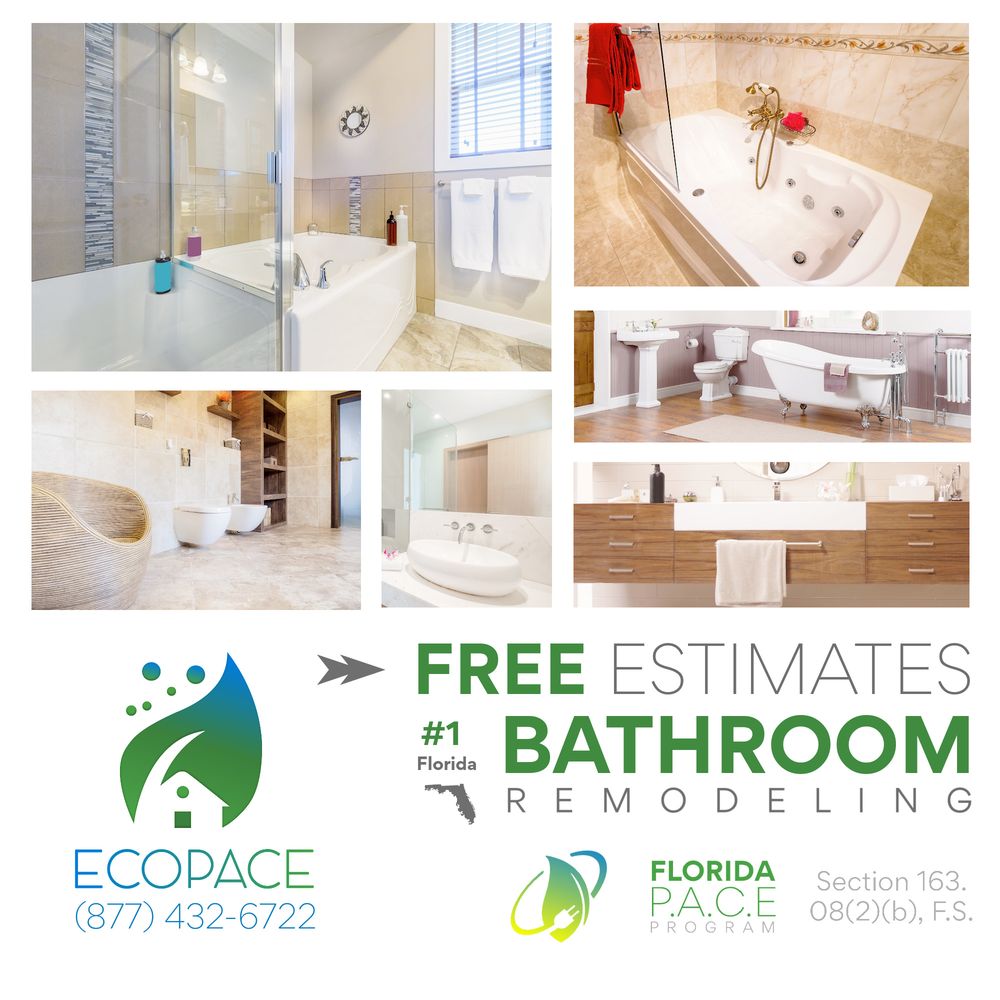 Slide of Ecopace Group