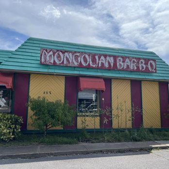 Genghis Khan Mongolian Bar-B-Q - Mongolian Near Me - Norfolk, Virginia Genghis Khan Mongolian Bar-B-Q - Mongolian Near Me - Norfolk, Virginia