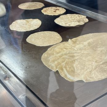 Baqba Mexican Grill - Mexican Near Me - Montclair, California