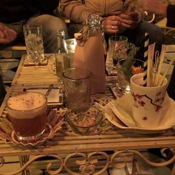 Seiberts - Cocktail Bars Near Me - Cologne, NW Seiberts - Cocktail Bars Near Me - Cologne, NW