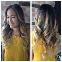 Ombre by Daniela Ombre by Daniela