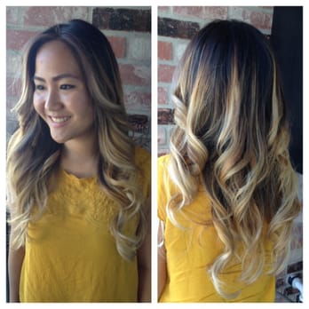 Studio Savvy - Ombre by Daniela - Hair Salons Near Me - Fremont, California Studio Savvy - Ombre by Daniela - Hair Salons Near Me - Fremont, California