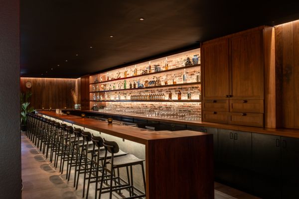 Mary Chung Restaurant by null