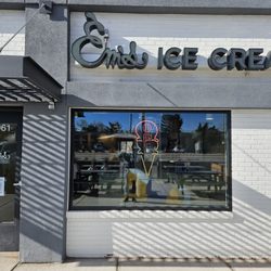 Em’s Ice Cream - Entrance off 26th Ave in Gold's Marketplace