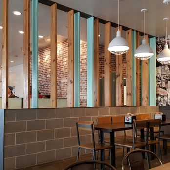MOD Pizza - Pizza Near Me - Cypress, Texas MOD Pizza - Pizza Near Me - Cypress, Texas