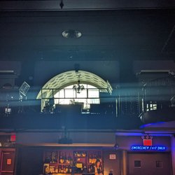 Balcony Smiths Tribute NYC
