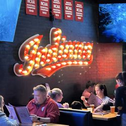 Yogi’s Bar & Grill
